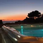 Les D'agosta 招待所 3*