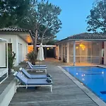 招待所 Les D'agosta 3*