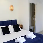 招待所 Les D'agosta 波尔蒂乔