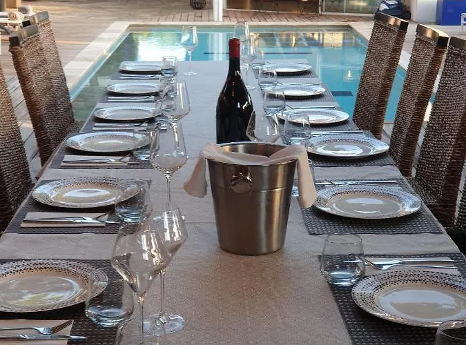 Les D'agosta Guest house 3*