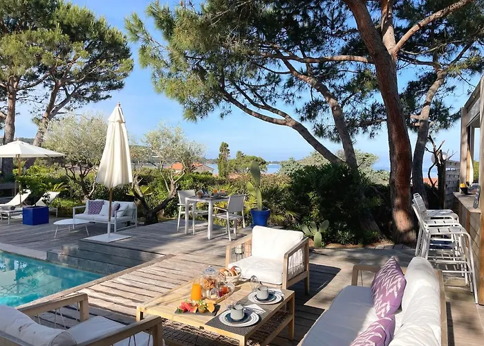 Les D'agosta Guest house 3*