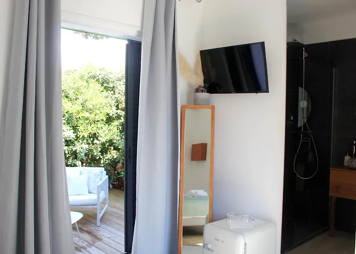 Les D'agosta Guest house 3*
