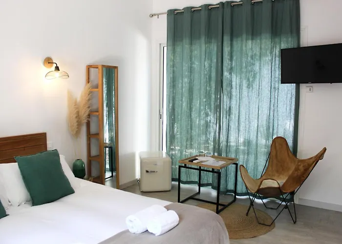Les D'agosta Guest house Porticcio (Corsica)