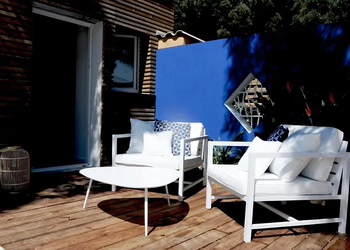 Guest house Les D'agosta