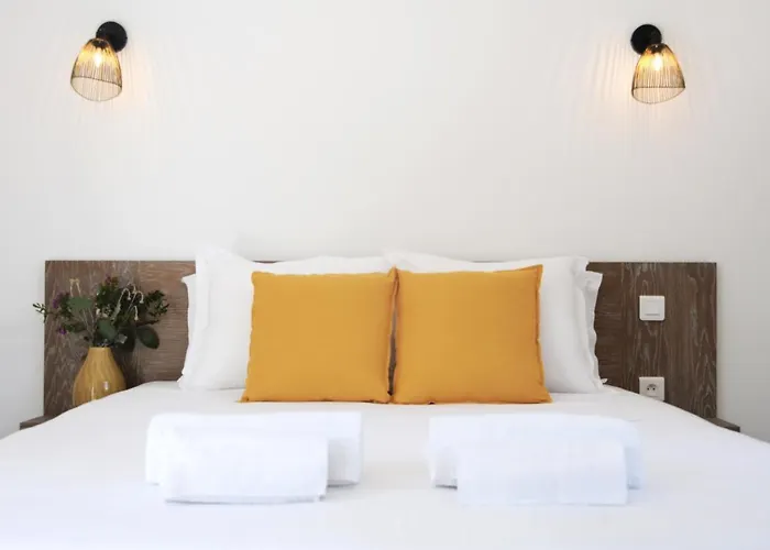 Les D'agosta Guest house