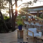 Les D'agosta Pensjonat 3*