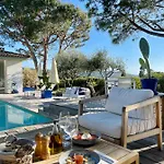 Pensjonat Les D'agosta Porticcio (Corsica)