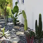 Les D'agosta Pensjonat