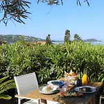 Pensjonat Les D'agosta Porticcio (Corsica)