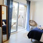 Les D'agosta 3* Porticcio (Corsica)