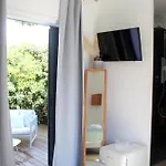 Les D'agosta Pensjonat 3*