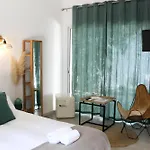 Les D'agosta Pensjonat Porticcio (Corsica)