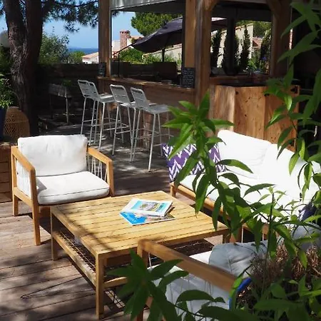 Maison d'hôtes Les D'agosta