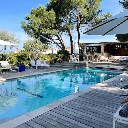 Maison d'hôtes Les D'agosta