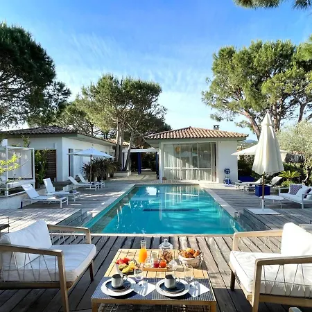 Les D'agosta Porticcio (Corsica)