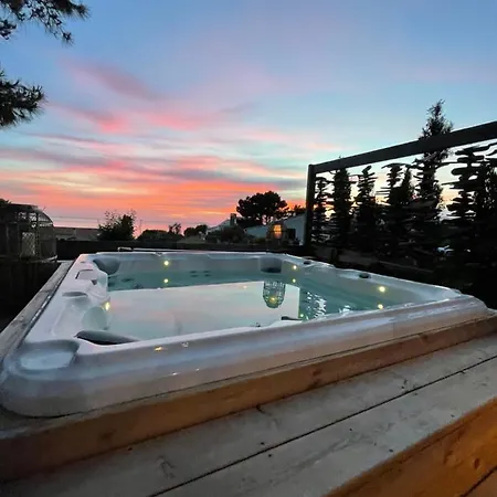 Les D'agosta Πανσιόν