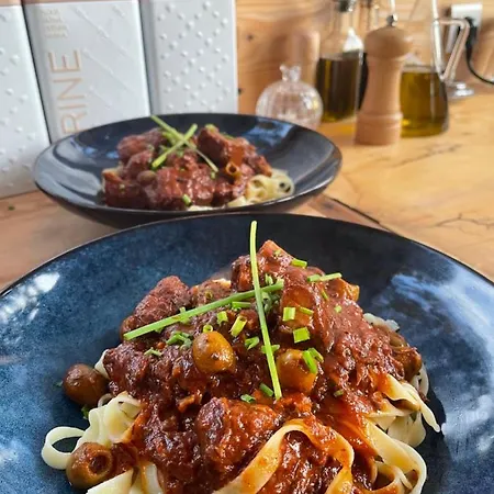 Πανσιόν Les D'agosta