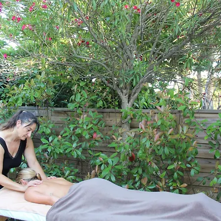 Les D'agosta 3* Porticcio (Corsica)