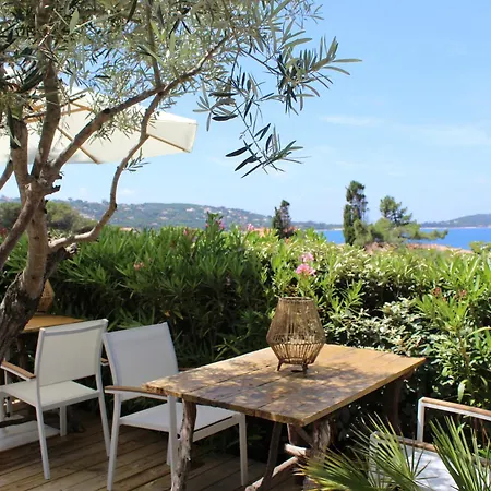 Les D'agosta 3* Porticcio (Corsica)