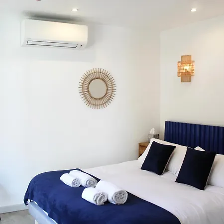 Les D'agosta Πανσιόν Porticcio (Corsica)