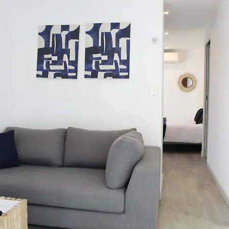 Les D'agosta Maison d'hôtes 3*