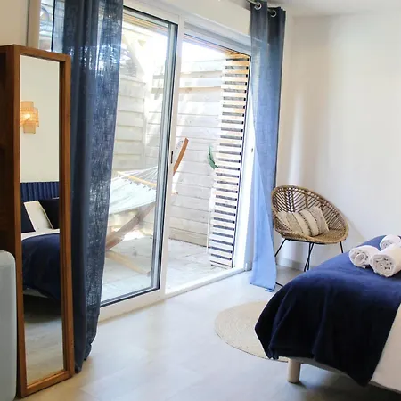 Les D'agosta 3* Porticcio (Corsica)