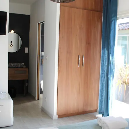 Les D'agosta Porticcio (Corsica)