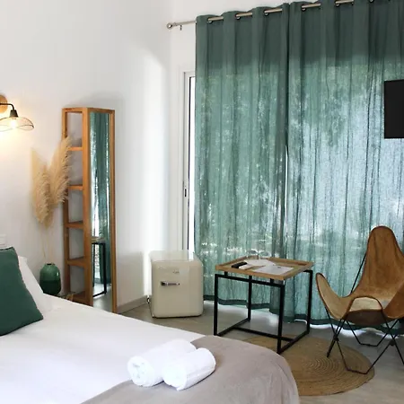 Les D'agosta Konukevi Porticcio (Corsica)