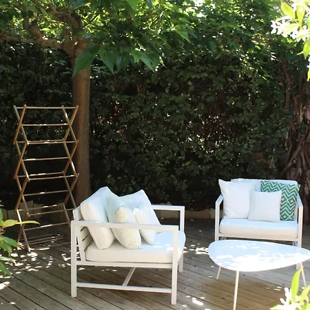 Les D'agosta 3* Porticcio (Corsica)