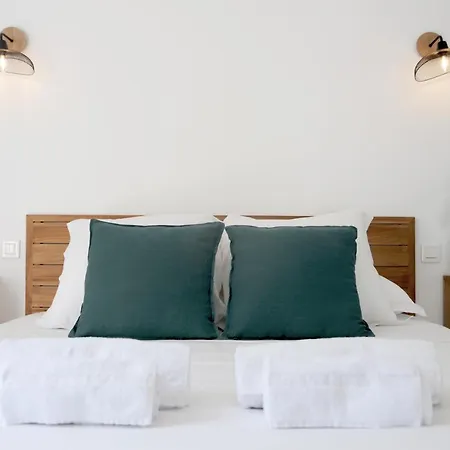 Les D'agosta 3* Porticcio (Corsica)