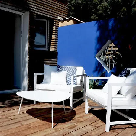 Πανσιόν Les D'agosta