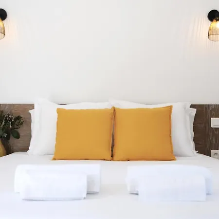 Les D'agosta Πανσιόν