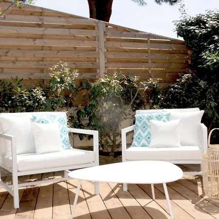 Les D'agosta Πανσιόν 3*