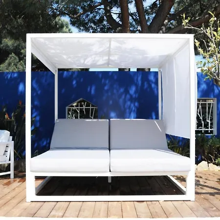 Les D'agosta 3* Porticcio (Corsica)