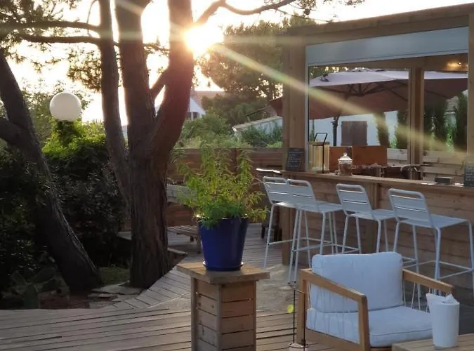 Les D'agosta Pensionat 3*