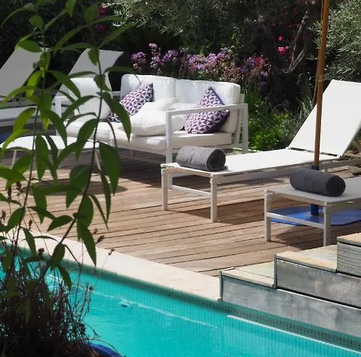 Les D'agosta Porticcio (Corsica)