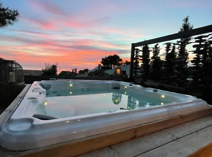 Les D'agosta Pensjonat