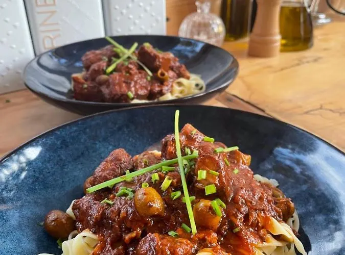 Gasthof Les D'agosta