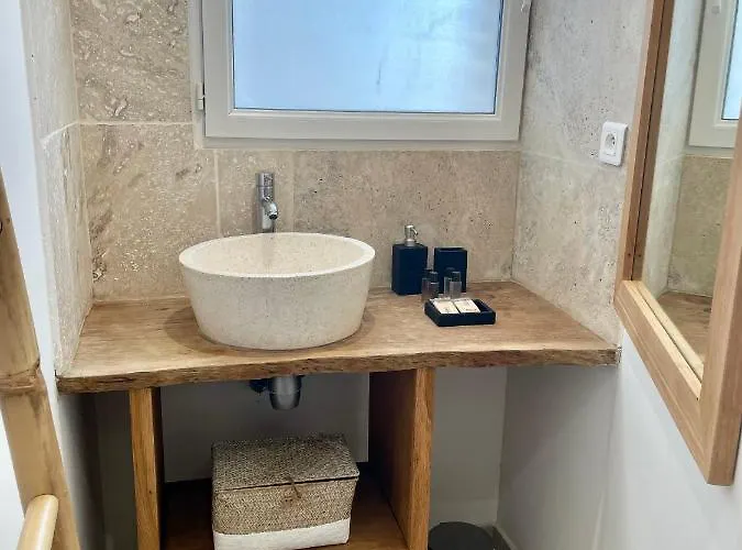 Gasthof Les D'agosta Porticcio (Corsica)