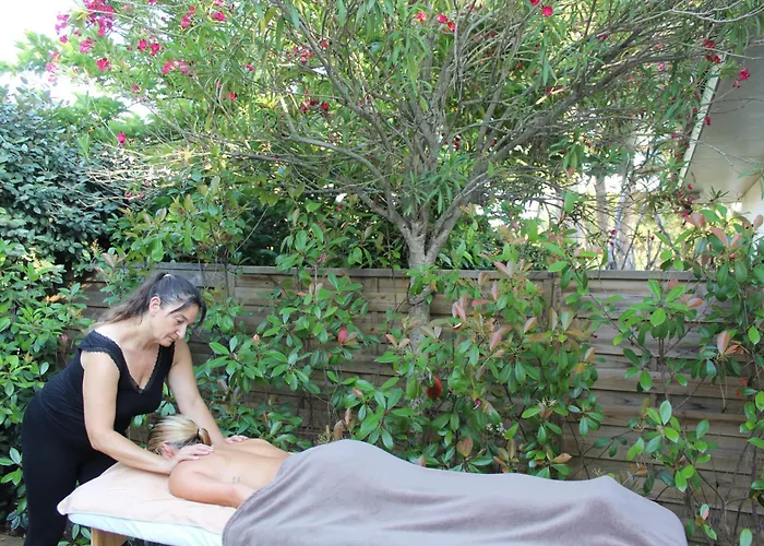 Les D'agosta 3* Porticcio (Corsica)