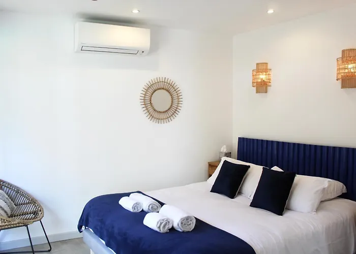 Les D'agosta Gasthof Porticcio (Corsica)