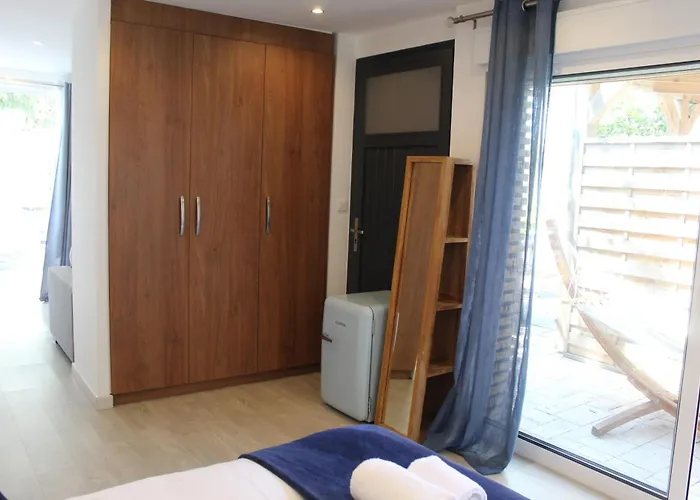 Les D'agosta Gasthof