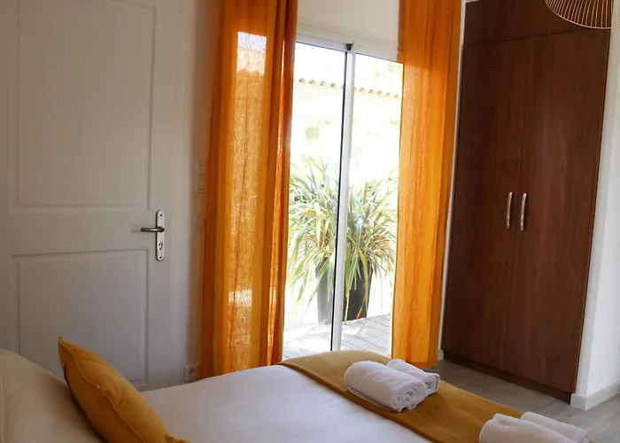 Les D'agosta Pensjonat