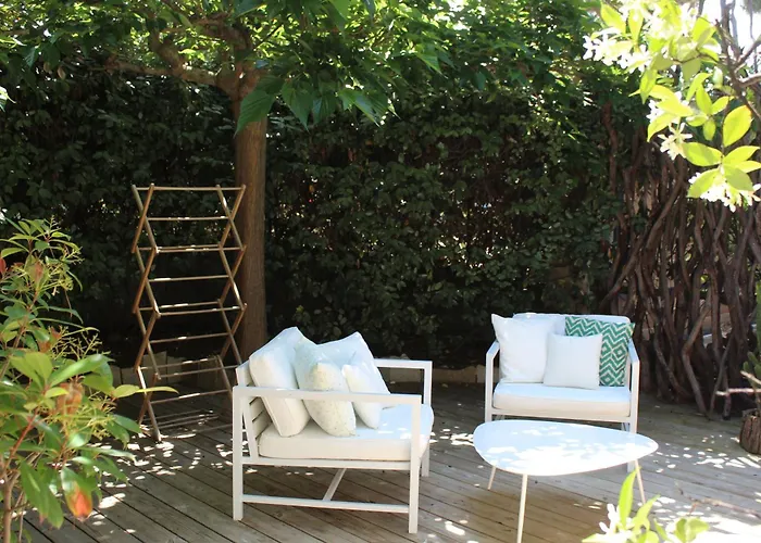 Les D'agosta 3* Porticcio (Corsica)