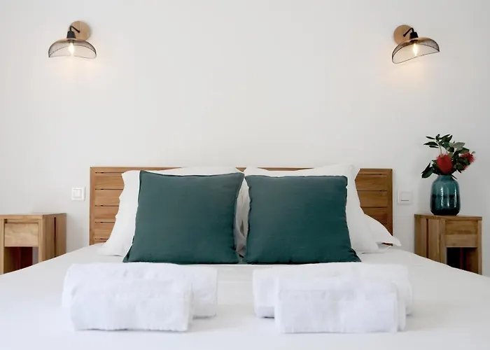 Les D'agosta 3* Porticcio (Corsica)