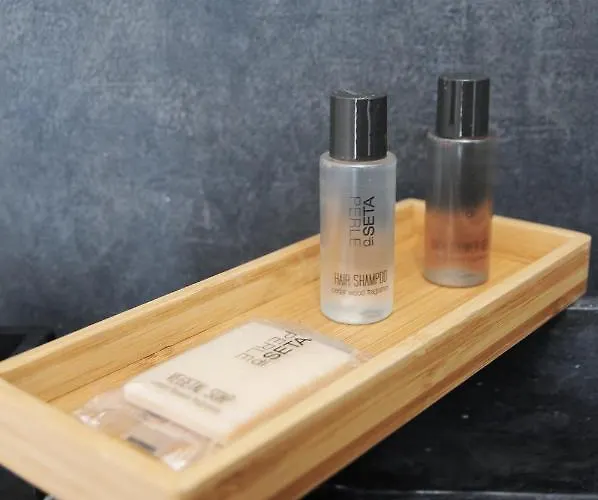 Les D'agosta Gasthof