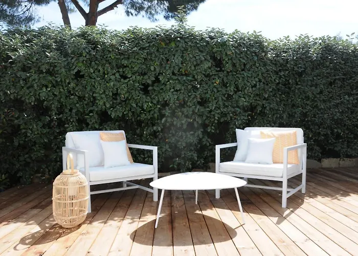 Les D'agosta Pensjonat 3*