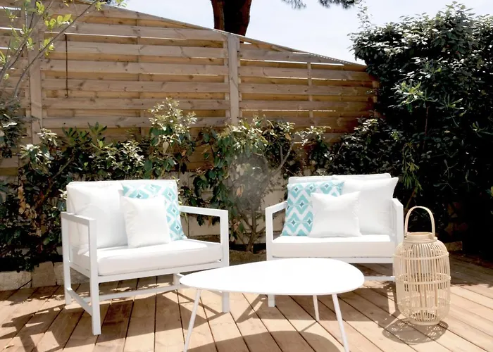 Les D'agosta Pensjonat 3*