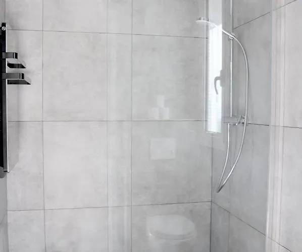 Les D'agosta Pensjonat 3*