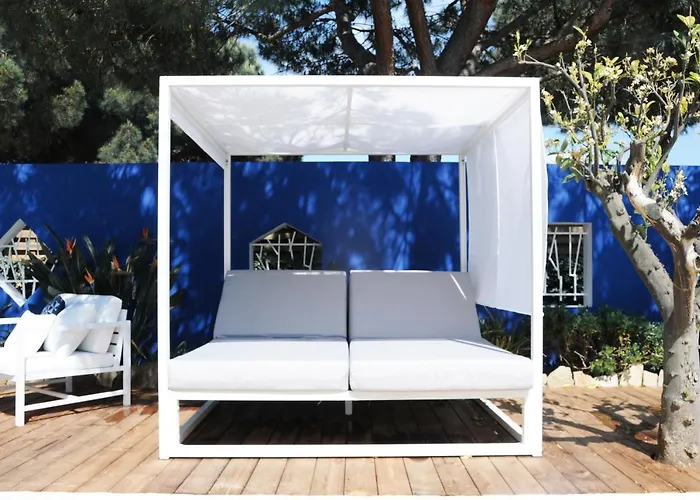 Les D'agosta 3* Porticcio (Corsica)